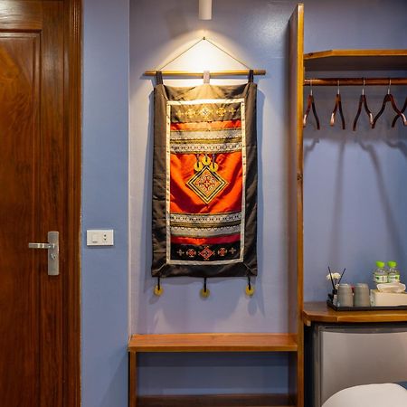 Sapa View Spring Garden Hotel Ngoại thất bức ảnh