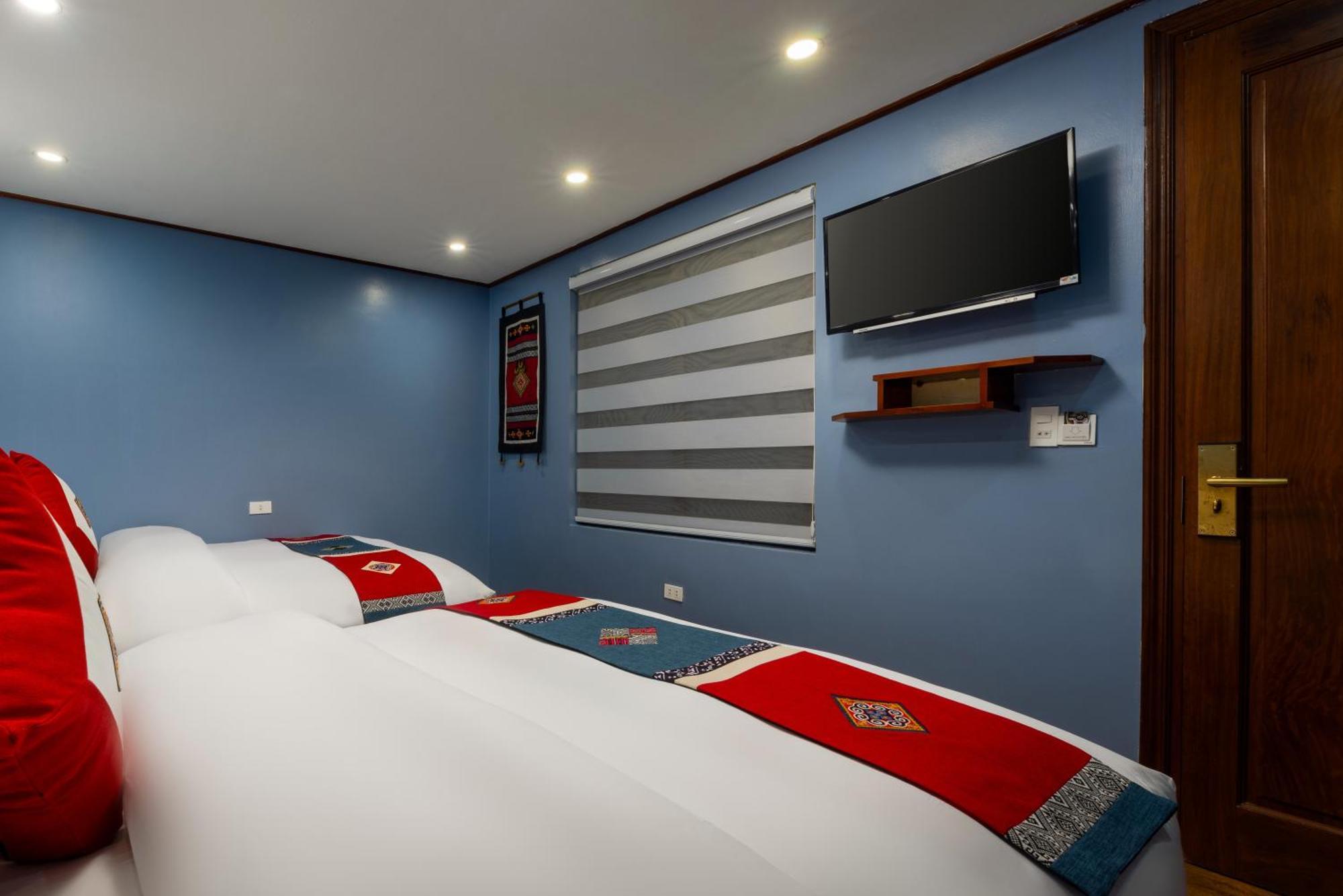 Sapa View Spring Garden Hotel Ngoại thất bức ảnh