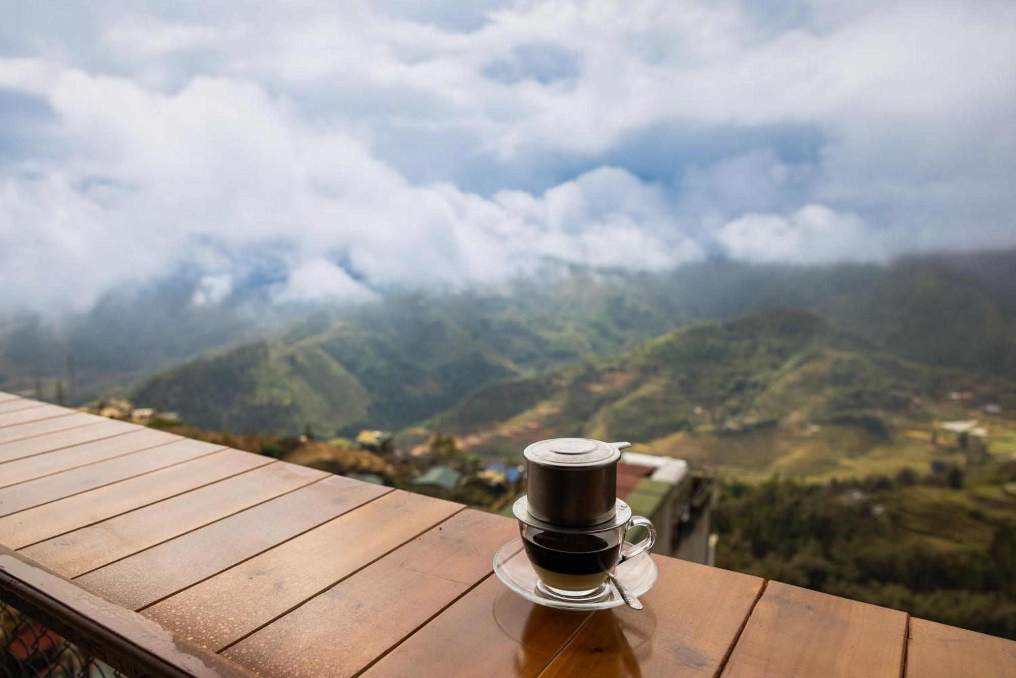 Sapa View Spring Garden Hotel Ngoại thất bức ảnh