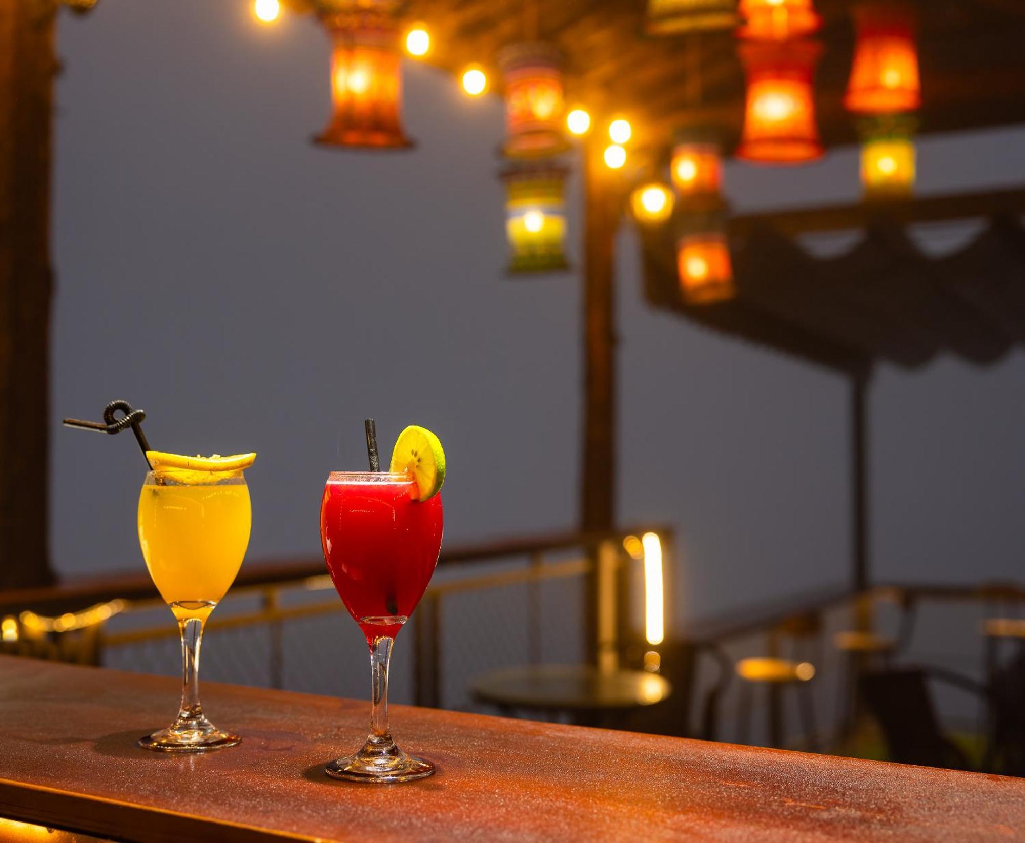 Sapa View Spring Garden Hotel Ngoại thất bức ảnh
